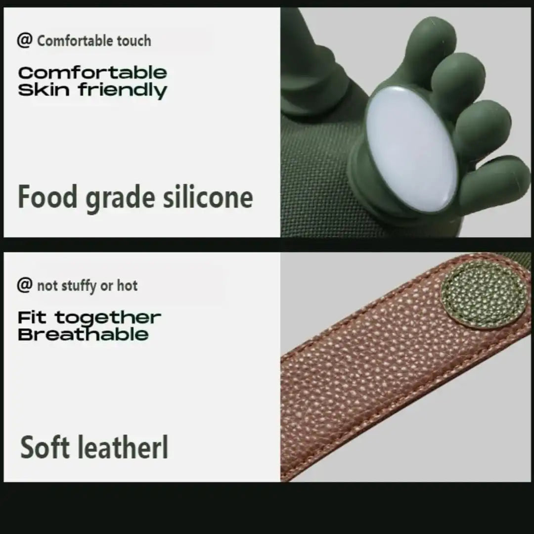 Noctivera™ - Deep Relief Massager